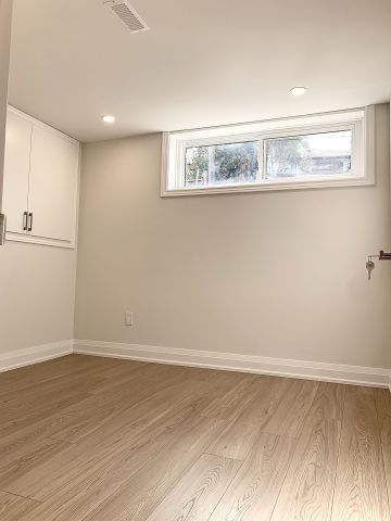 For Lease - 77 Wareside Road, Toronto, Ontario - Photo 5