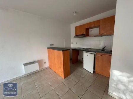 Appartement à louer 2 pièces 38.24m² - Photo 3