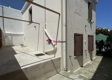 Μεζονέτα για ενοικίαση Χώρα (Σκόπελος) - Φωτογραφία 4