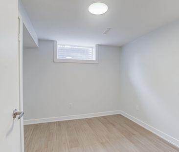 For Lease - 391 Targa Road Unit# Lower, Mississauga, Ontario - Photo 5