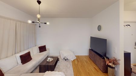 Luftvärnsvägen 8 - Foto 2