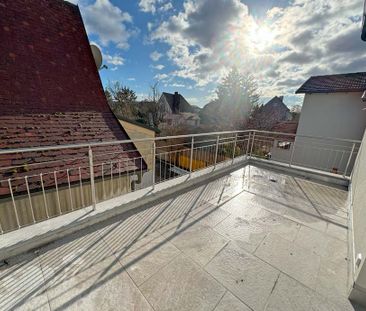 VORANKÜNDIGUNG: Korneuburg – großes modernes Miethaus im Zentrum – ... - Photo 5