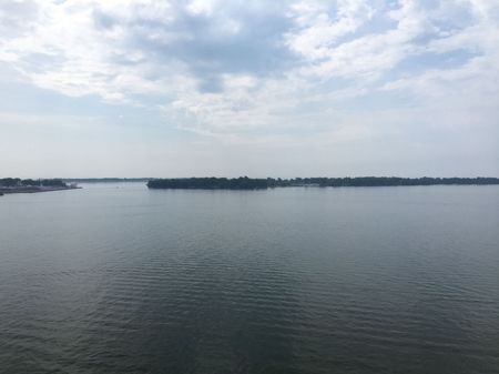 For Lease - 55 Merchants' Wharf Street Unit# 1022, Toronto, Ontario - Photo 4