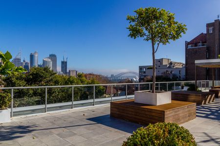 19/91-93 Macleay Street, Potts Point NSW 2011 - Studio For Rent | Domain - Photo 5