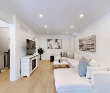 For Lease - 3273 Huxley Drive, Mississauga, Ontario - Photo 3