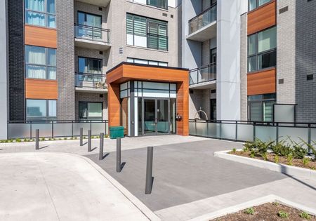 For Lease - 50 Kaitting Trail Unit# 306, Oakville, Ontario - Photo 4