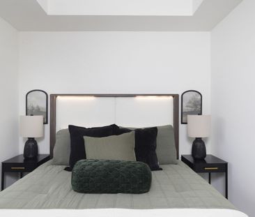 For Lease - 325 Yorkland Boulevard Unit# 4101, Toronto, Ontario - Photo 5