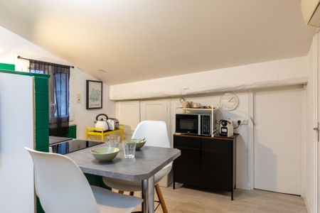 Location Appartement 1 pièce 14m² AGEN 47000 - Photo 4