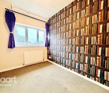 3 bedroom semi-detached house to rent - Photo 2