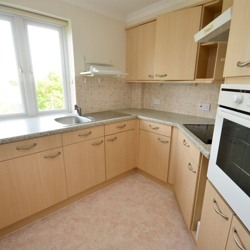 1 bed apartment to rent in Pinfold Court, Cleadon, Sunderland, SR6 - Photo 1