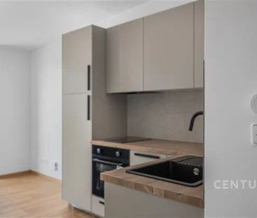Moderní byt 1+kk s balkónem, parkovacím stáním a sklepní kójí - ul.... - Photo 6