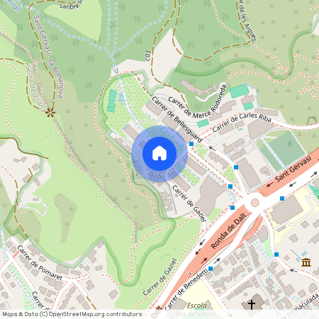 Barcelona, Barcelona