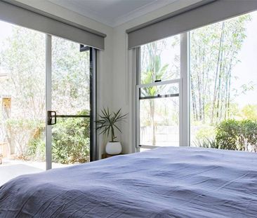 Luxurious Partly Furnished Studio Inc. Bills - Photo 5