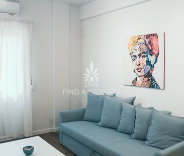 Διαμέρισμα για ενοικίαση Γκάζι (Γκάζι - Μεταξουργείο - Βοτανικός) - Photo 6