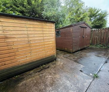 12 Caulfield Glen, Castlecaulfield, BT70 3DN - Photo 2