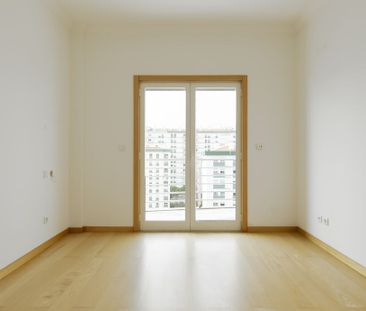 3 Bedroom Apartment with garden, Paço de Arcos, Oeiras - Photo 6