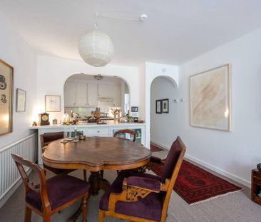 2 bedroom maisonette to rent - Photo 6