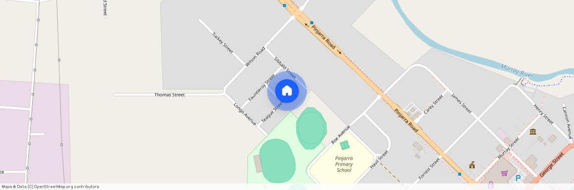 5 Teague Street, 6208, Pinjarra