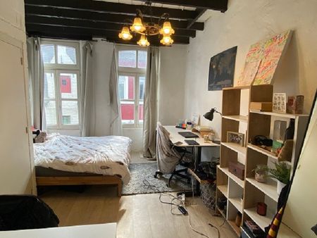 Studio 33 - Corduwaniersstraat 33 - Foto 4