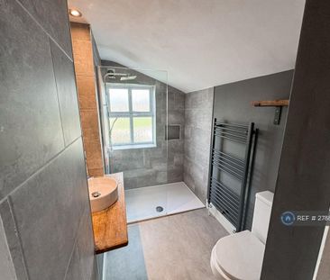 2 bedroom terraced house to rent - Photo 6