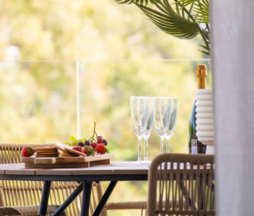 Luxury Flat for rent in Marbella, Spain - Photo 5