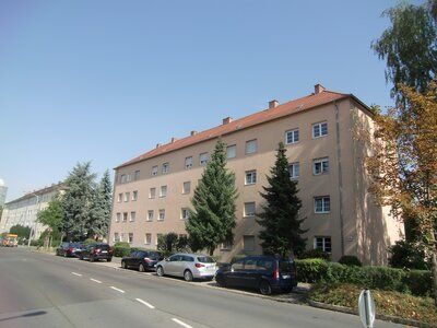 Schöne 2-Zimmer Wohnung im Norden von Nürnberg - Photo 3