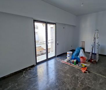 Ενοικίαση κατοικίας, 60 τ.μ., Γαλάτσι, 470 € - Photo 1