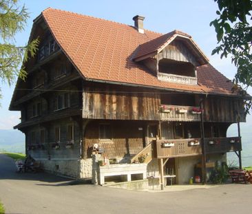 4.5 Zimmer, 85 m², 2. Stock - Foto 4