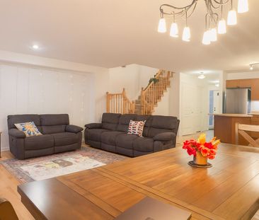 For Lease - 15 BANNISTER Court Unit# 5, Cambridge, Ontario - Photo 3