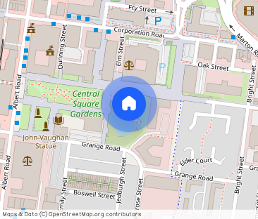 Linthorpe Road, Middlesbrough, North Yorkshire, TS1 - Photo 1