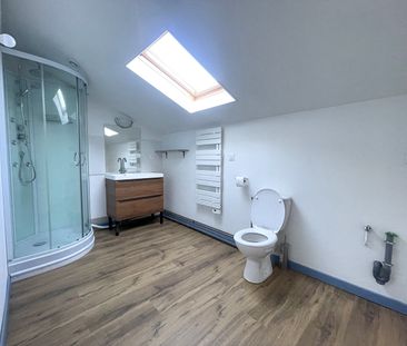 Location Appartement 2 pièces 31m² - Photo 6