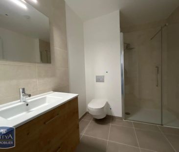 Appartement à louer 2 pièces 45.81m² - Photo 6