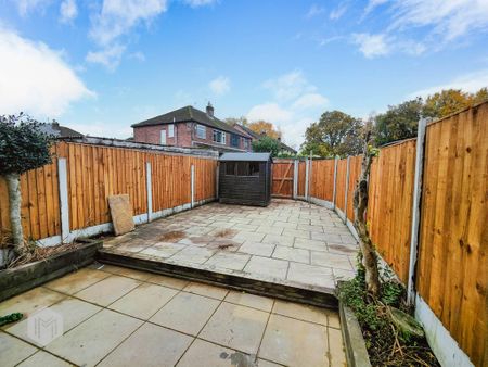 3 bedroom terraced house to rent - Photo 5