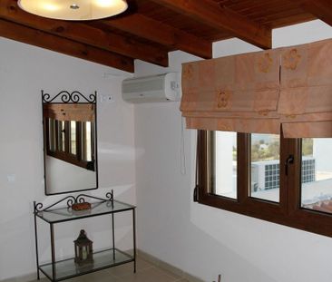 Μονοκατοικία για ενοικίαση Αϊτάνια (Επισκοπή) - Φωτογραφία 6