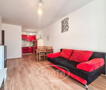 Apartament 41 m2 z Garażem i Tarasem W Centrum - Photo 1