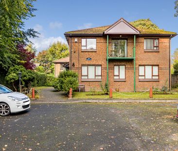 3 Pembridge Mews, off Sandown Park South, BELFAST, BT5 6HA - Photo 6