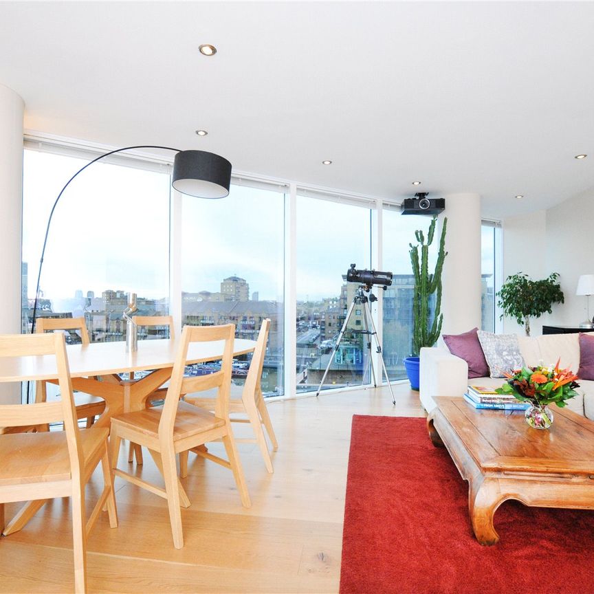 Branch Road, London, E14 7JZ - Photo 1