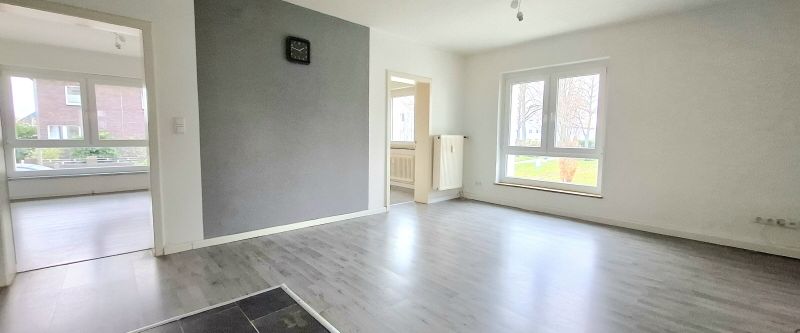Gemütliche Wohnung für die kleine Familie - Foto 1