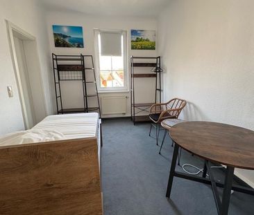 Ganz nahe am Zentrum und zu den öffentlichen Verkehrsmitteln - Photo 1