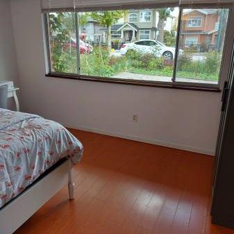 $3200 3rm1 min walk to Joyce Skytrain station - Photo 4