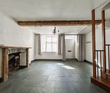2 bedroom terraced house to rent - Photo 1