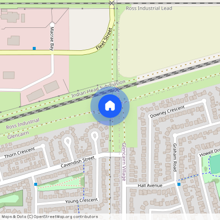 Dumont Way, Regina, SK S4N, Canada