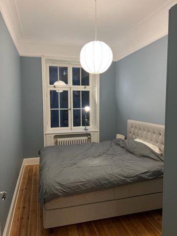 Birger Jarlsgatan, Stockholm - Photo 2