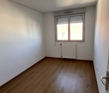 3 pièces, 59m² en location à Colomiers - 756.98 € par mois - Photo 4