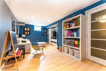 For Lease - 438 Ashbourne Crescent, Barrhaven, Ontario - Photo 5