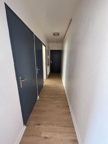 Location Appartement 2 pièces 50m² ST BRIEUC 22000 - Photo 5