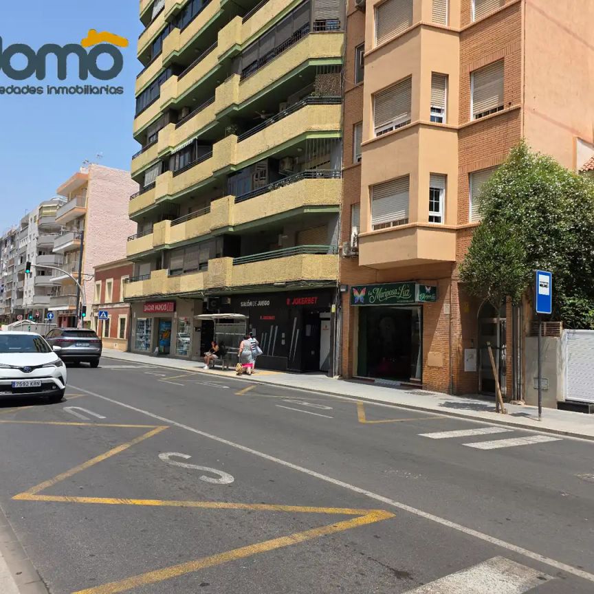 Almería - Photo 1