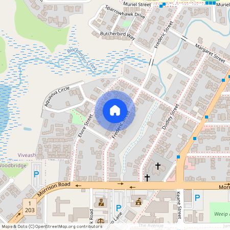 1/19 Frederic Street, WA 6056, Midland