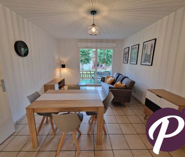 Location Appartement 3 pièces 56m² BERGERAC 24100 - Photo 1