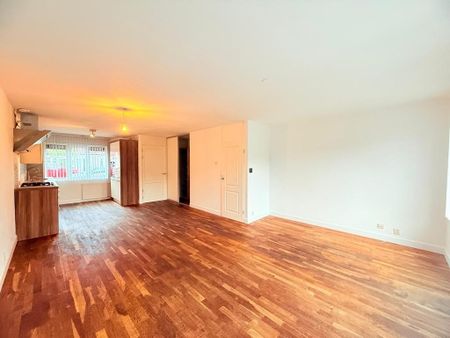 Wethouder Wierdelsstraat 8, 1107 DK, Amsterdam - Foto 2